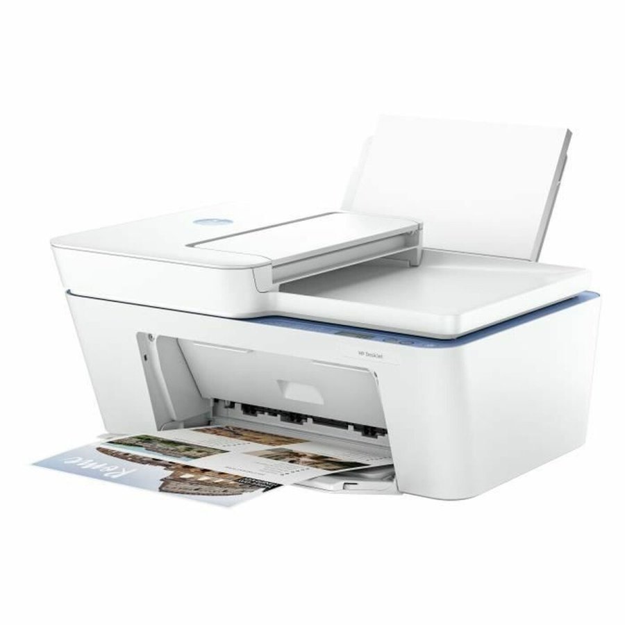 Multifunktionsprinter HP Deskjet 4222e #6