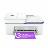 Multifunktionsprinter HP Deskjet 4230e #1