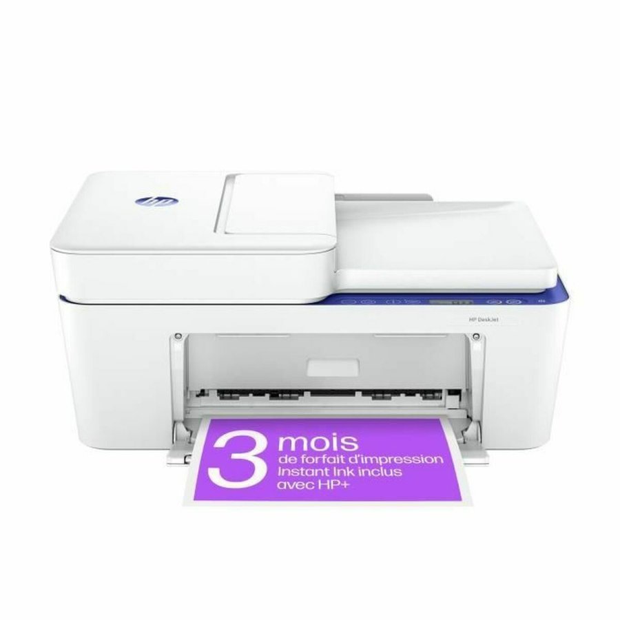 Multifunktionsprinter HP Deskjet 4230e #1