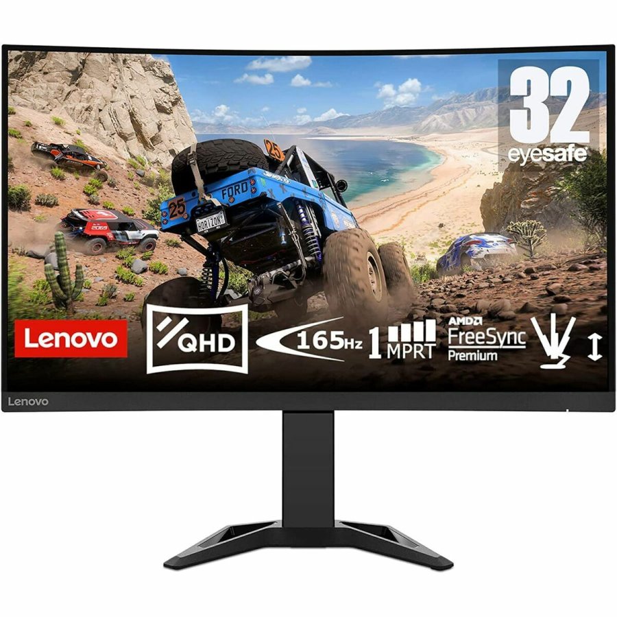 Gaming skrm Lenovo 32