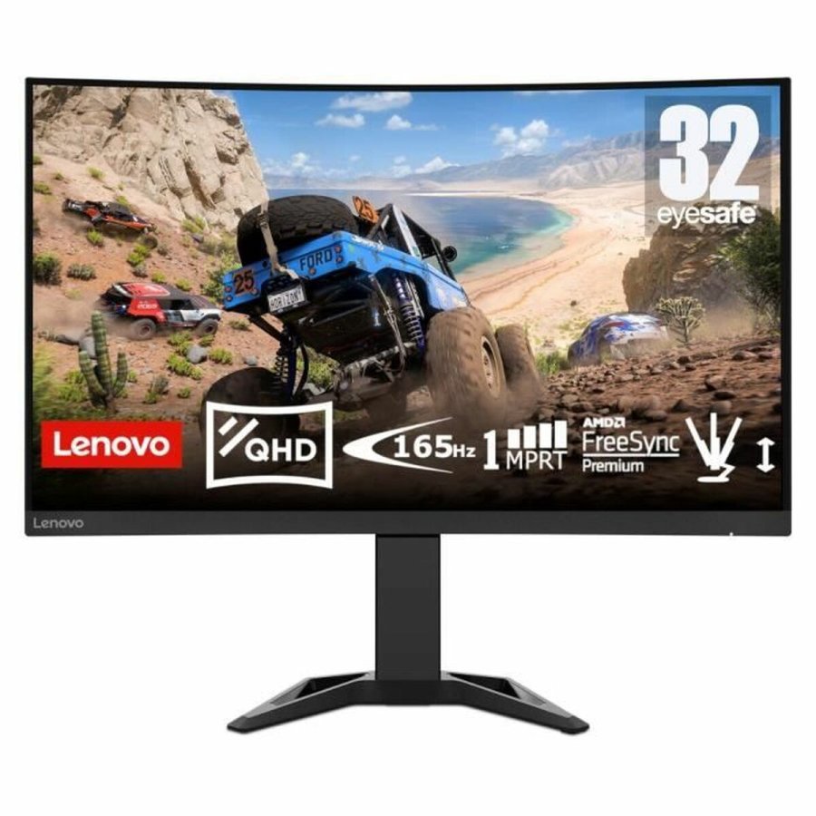 Gaming skrm Lenovo 32