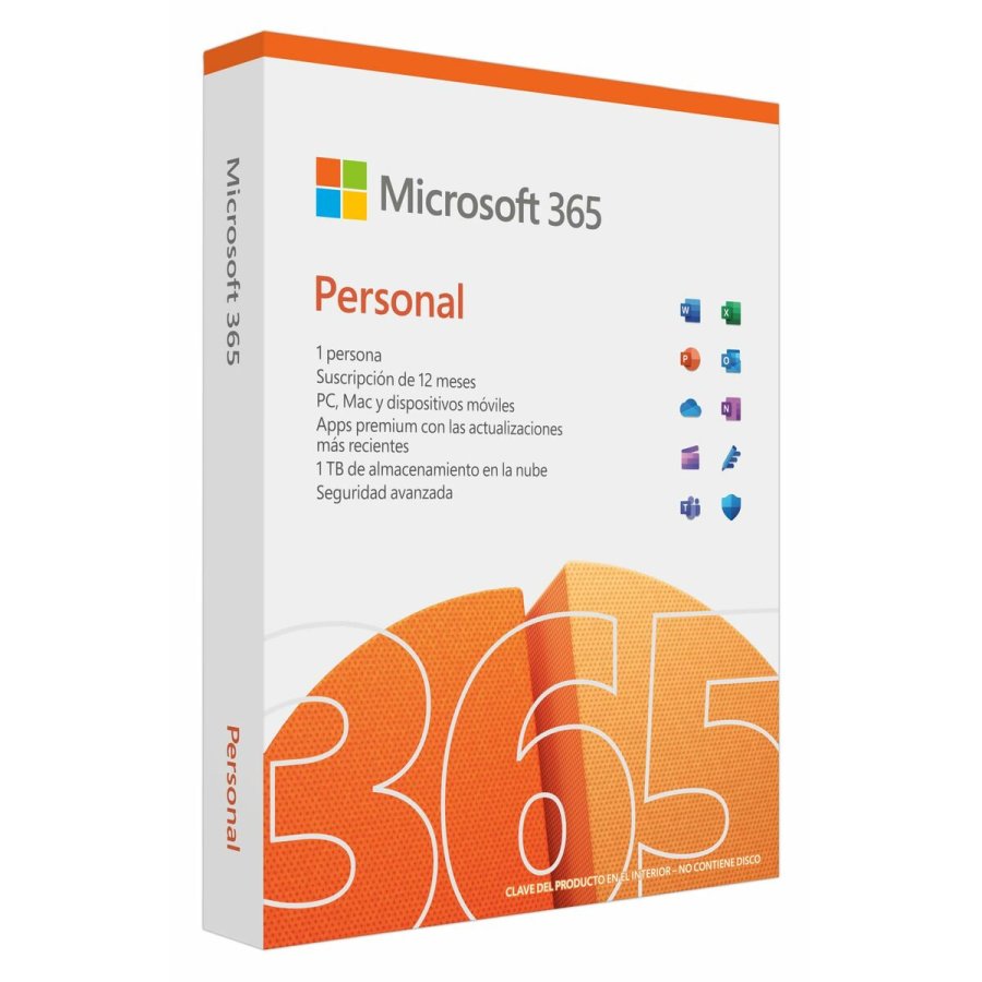 Management software Microsoft QQ2-01767 #5