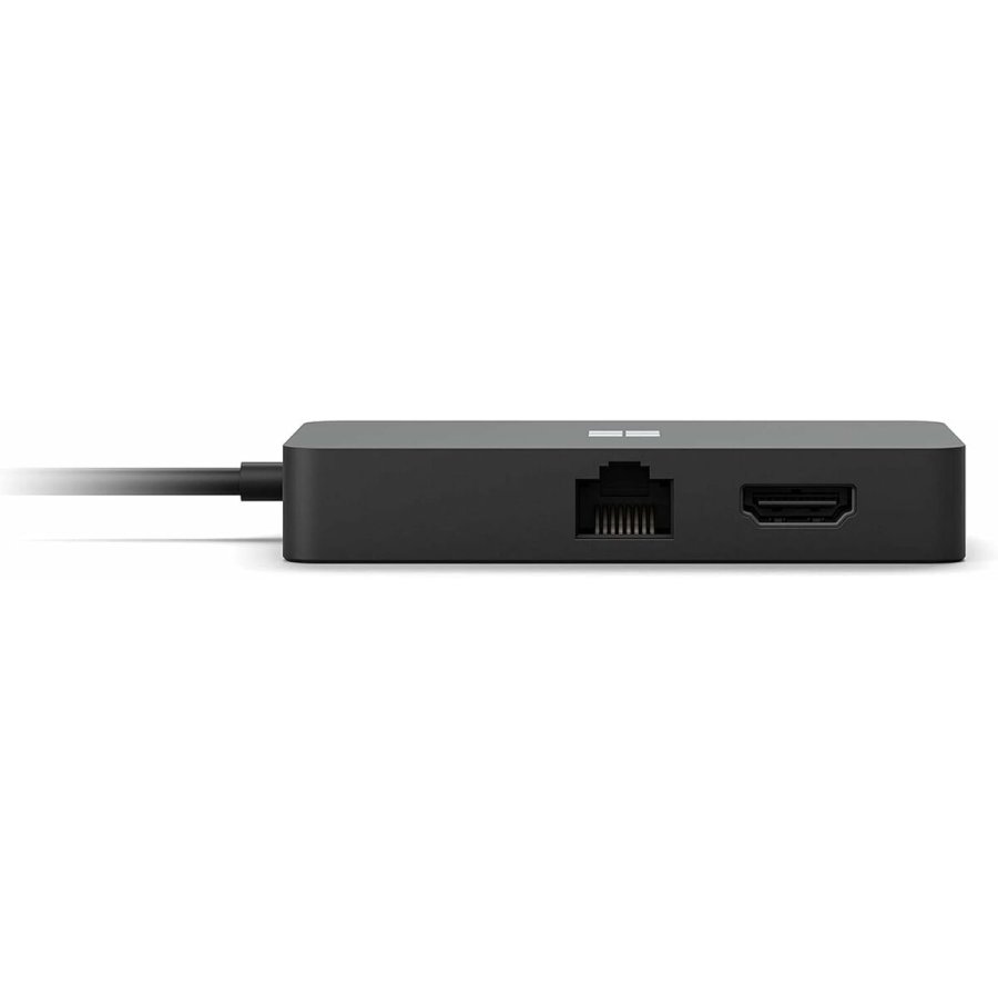 USB Hub Microsoft 161-00003 Sort #3