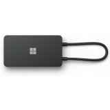 USB Hub Microsoft 161-00003 Sort #6