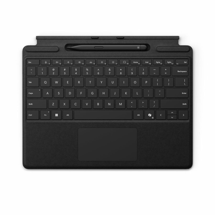 Tastaturbeskyttelse Microsoft 8X6-00179 #1