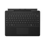 Tastatur Microsoft 8XB-00148 Spansk qwerty Sort Italiensk #2