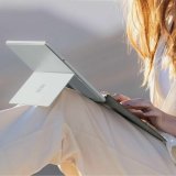 Tastatur og mus Microsoft 8X6-00202 Safir #6