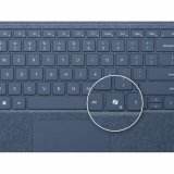 Tastatur og mus Microsoft 8X6-00225 #3