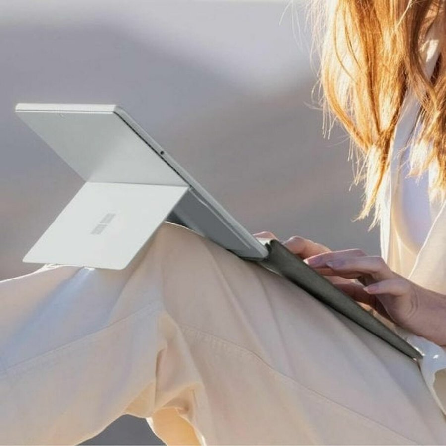 Tastatur og mus Microsoft 8X6-00225 #6