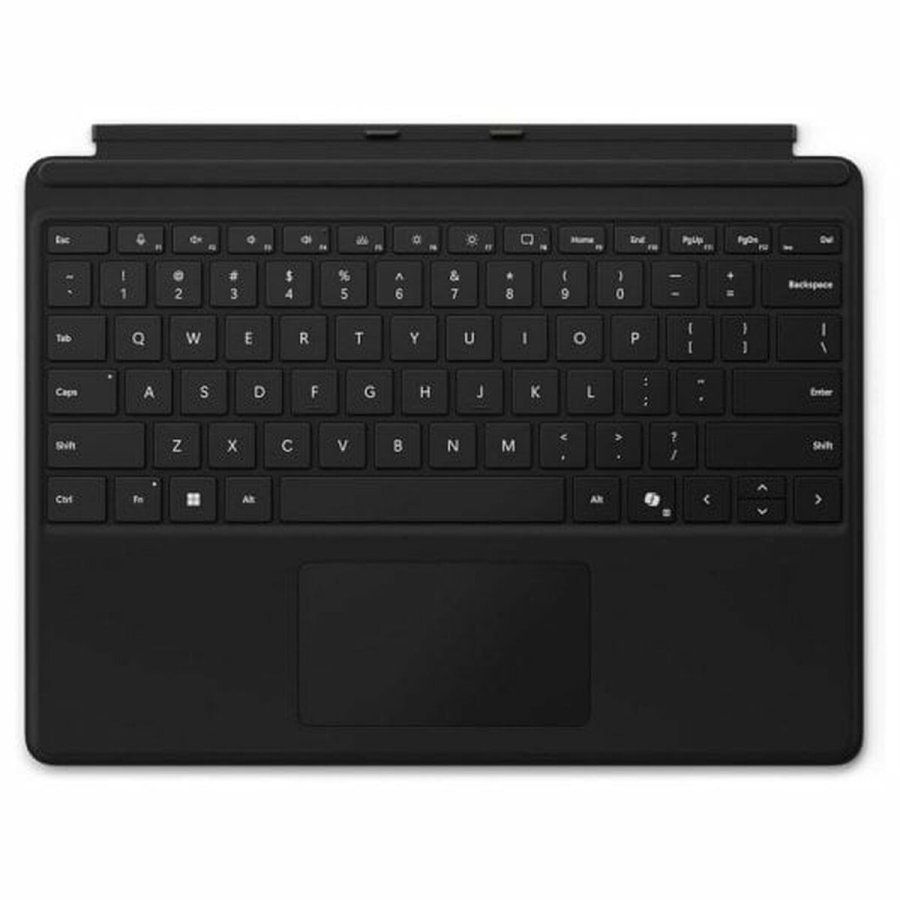 Tastatur og mus Microsoft EP2-00435 #1