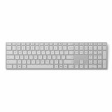 Tastatur og mus Microsoft EP2-04201 #1