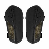 Benskinner til Fodbold New Balance Nclasp Flex Sort #1
