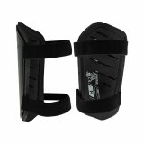 Benskinner til Fodbold New Balance Nclasp Flex Sort #2