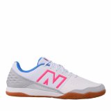 L�besko til voksne New Balance SA2IWB6 Hvid #1