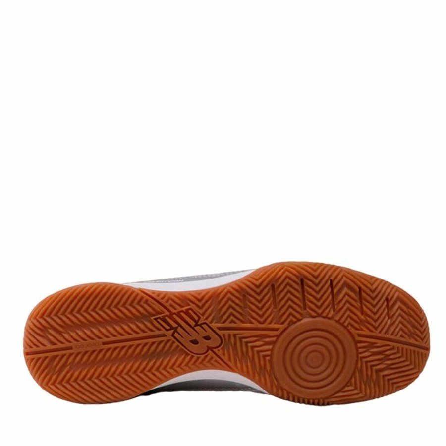 L�besko til voksne New Balance SA2IWB6 Hvid #2