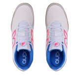 L�besko til voksne New Balance SA2IWB6 Hvid #3