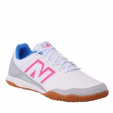 L�besko til voksne New Balance SA2IWB6 Hvid #4