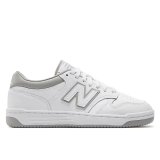 Kondisko til M�nd New Balance BB480LV1 Hvid #1