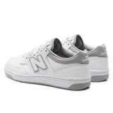 Kondisko til M�nd New Balance BB480LV1 Hvid #2