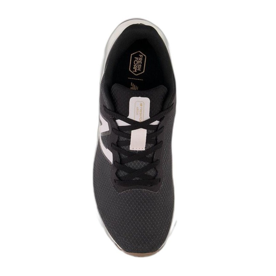 L�besko til voksne New Balance Fresh Foam Sort #4
