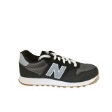 Sportssneakers til damer New Balance FTWR GW500SH2 Sort #1