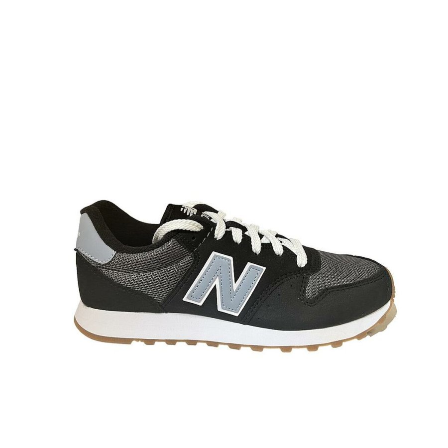 Sportssneakers til damer New Balance FTWR GW500SH2 Sort #1