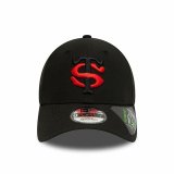 Kasket New Era Repreve 9FORTY Stade Toulousain Sort Onesize #1