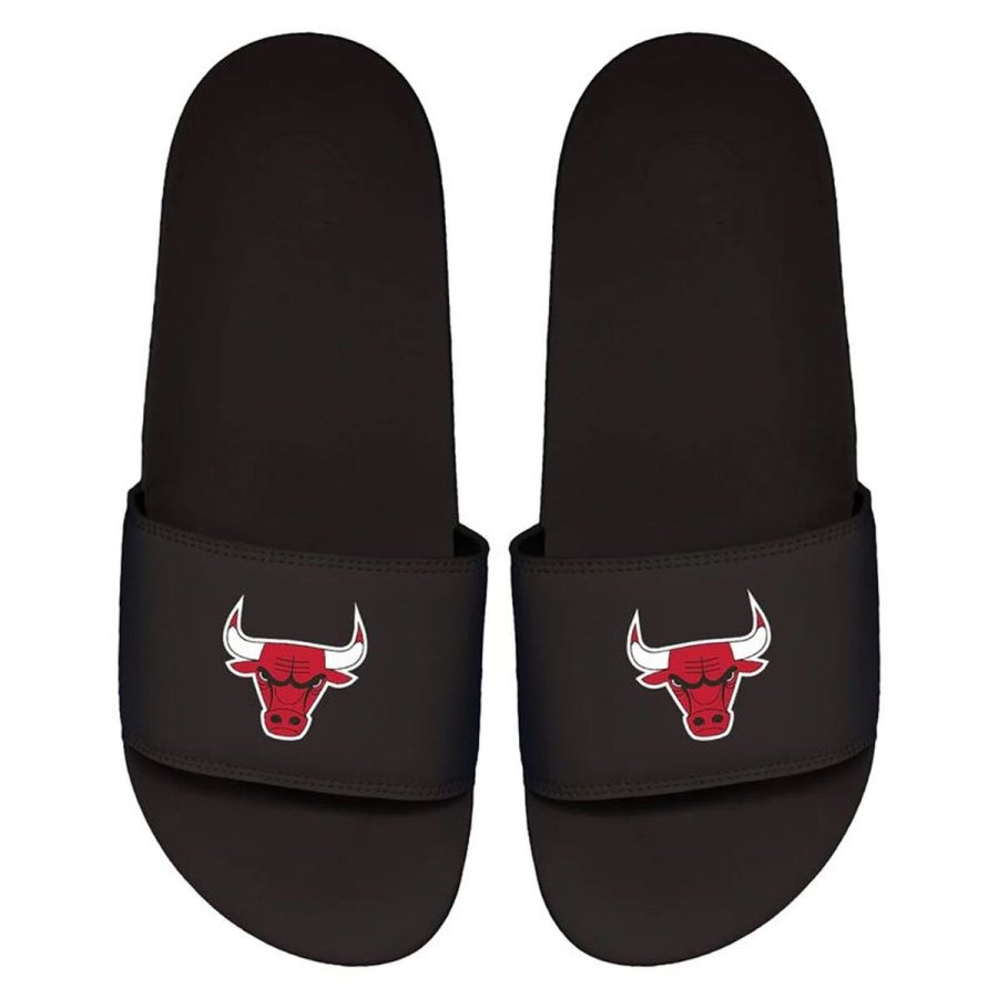 Klipklappere til m�nd Islide Chicago Bulls Sort #1