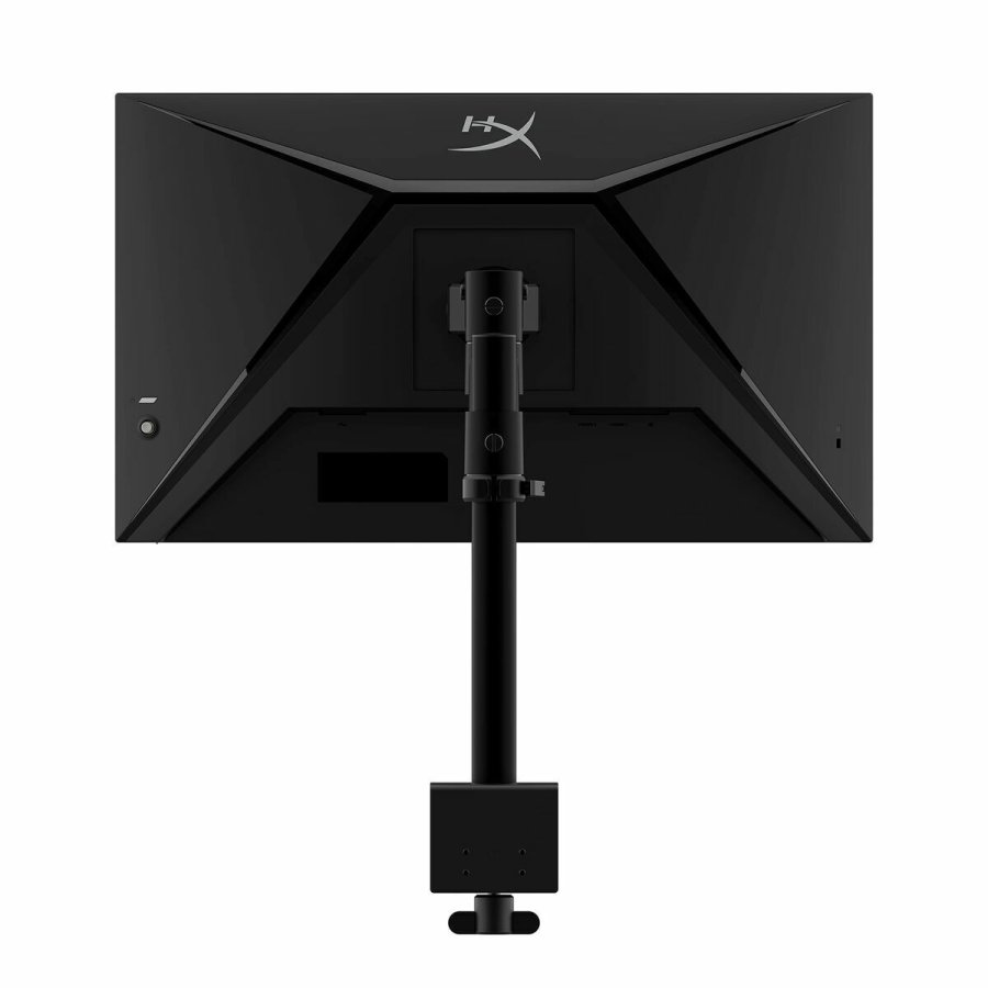 Gaming skrm HP 64V69AA Quad HD 27