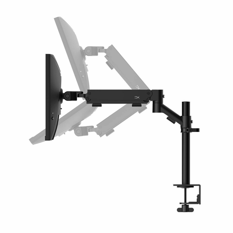 Gaming skrm HP 64V69AA Quad HD 27