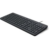 Tastatur HP 150 Sort #2