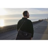 Hovedtelefoner Poly 8H2G3AA Sort #3