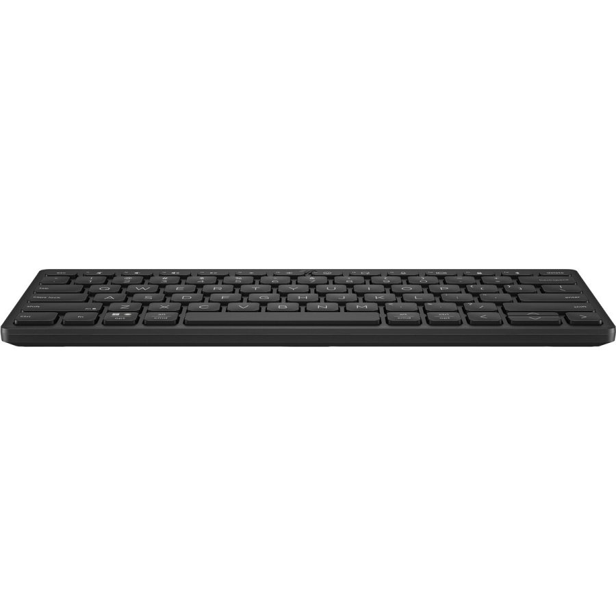 Tastatur HP 350 Sort #2