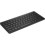 Tastatur HP 350 Sort #4