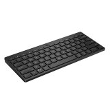 Tastatur HP 692S9AA Sort #2