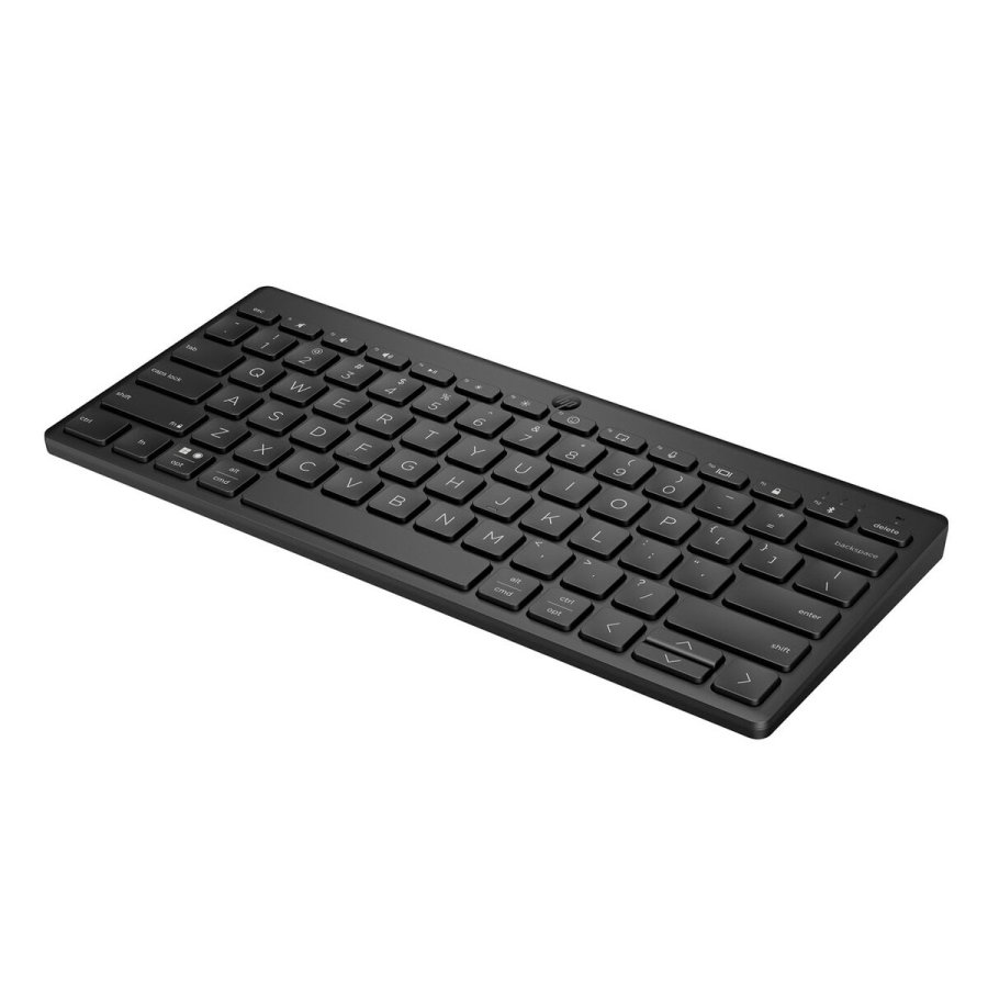 Tastatur HP 692S9AA Sort #6