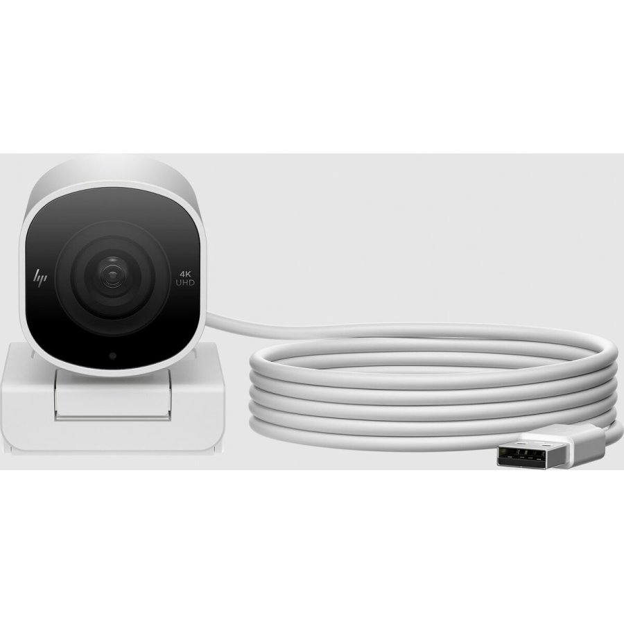 Webcam HP 4K 960 4K Ultra HD #4