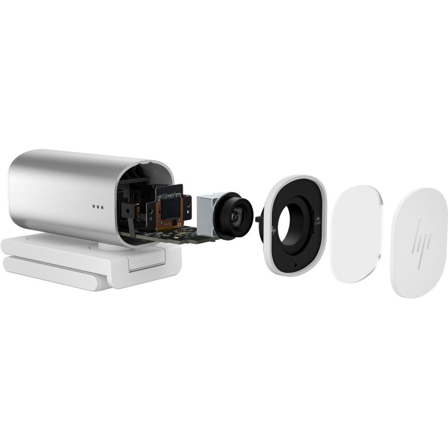 Webcam HP 4K 960 4K Ultra HD #6