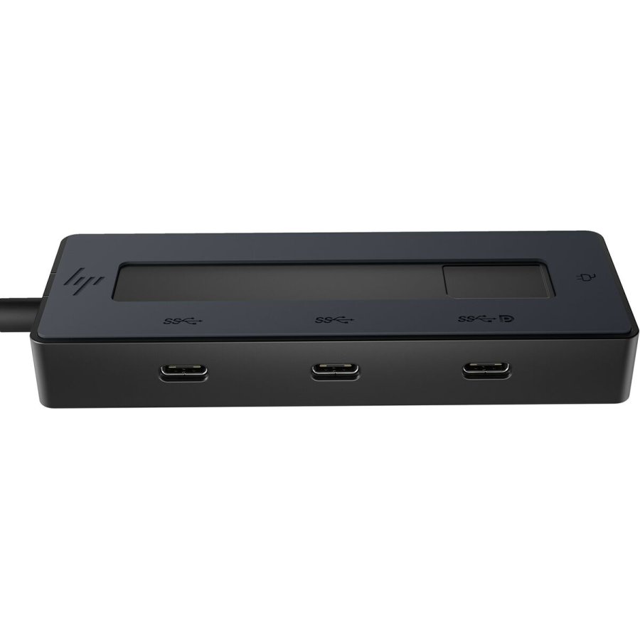 USB Hub HP 6G843AA #4