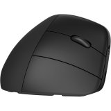 Ergonomisk optisk mus HP 925 Sort #2