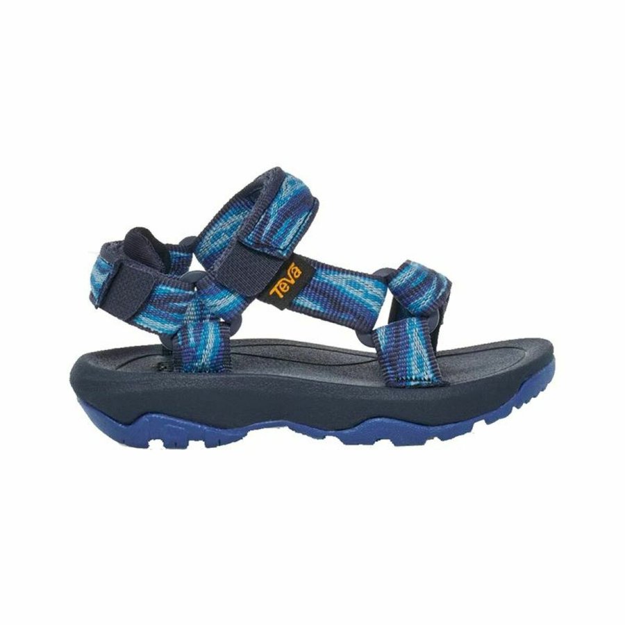 Mountain sandaler Teva Hurricane XLT2 Bl� #5