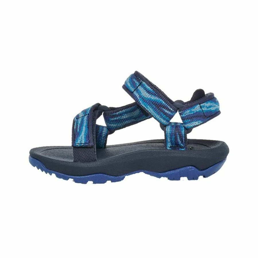 Mountain sandaler Teva Hurricane XLT2 Bl� #7
