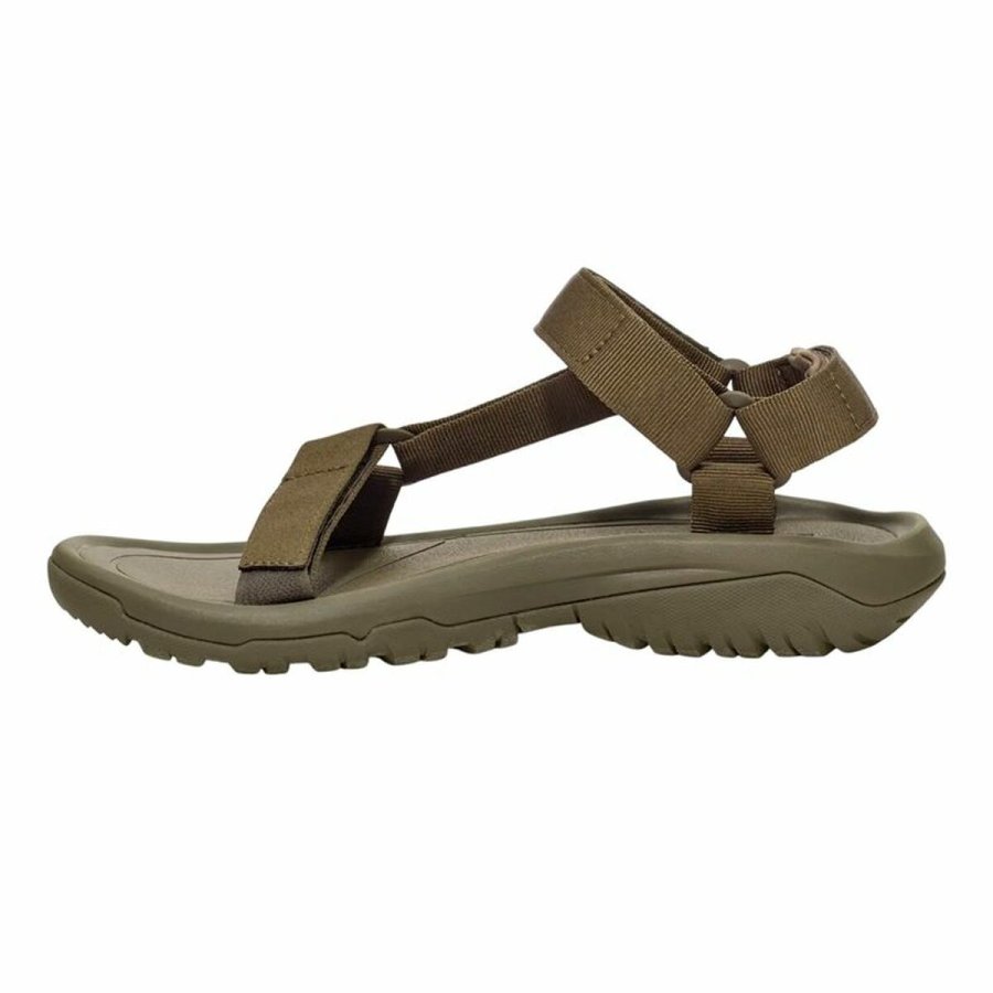 Mountain sandaler Teva Hurricane Xlt2 Oliven #2