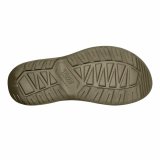 Mountain sandaler Teva Hurricane Xlt2 Oliven #3