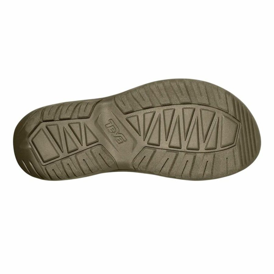Mountain sandaler Teva Hurricane Xlt2 Oliven #3