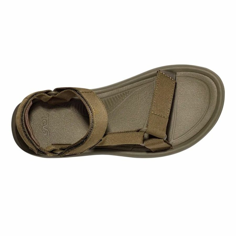 Mountain sandaler Teva Hurricane Xlt2 Oliven #4