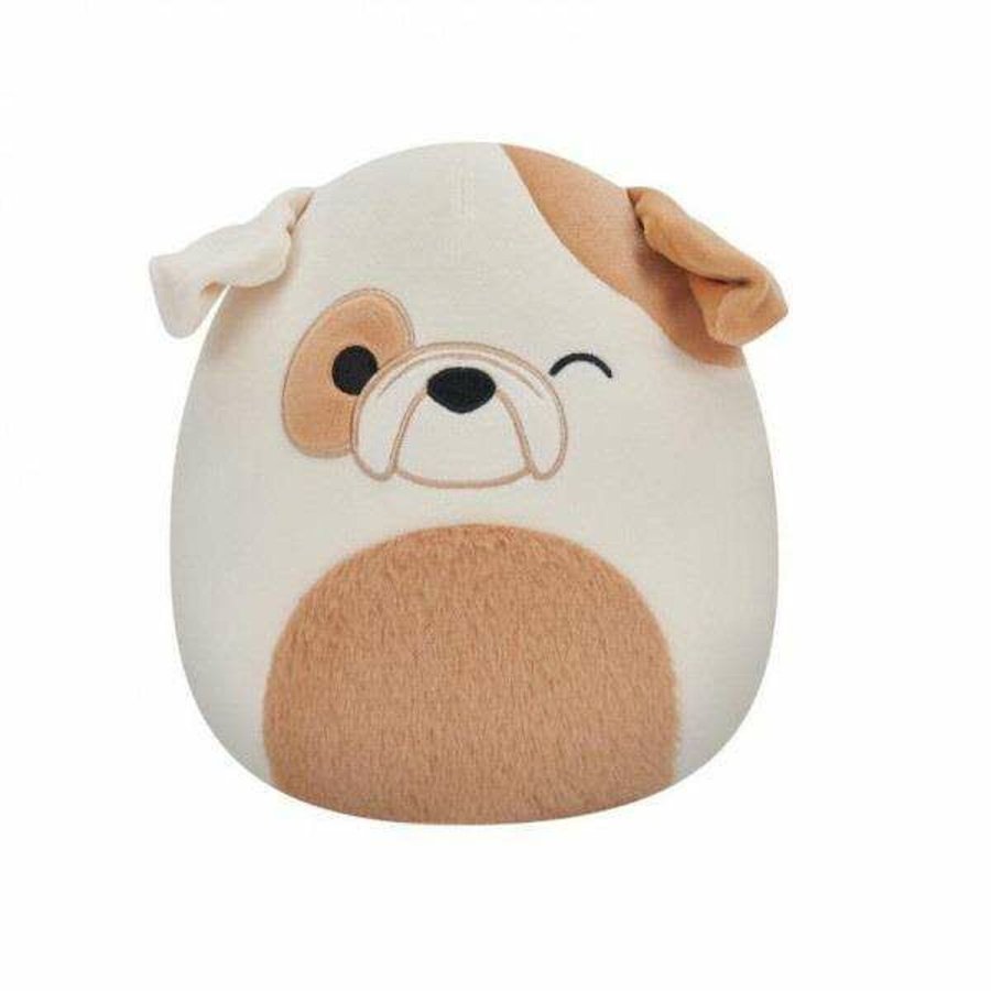 Bamse Squishmallows 20 cm #1