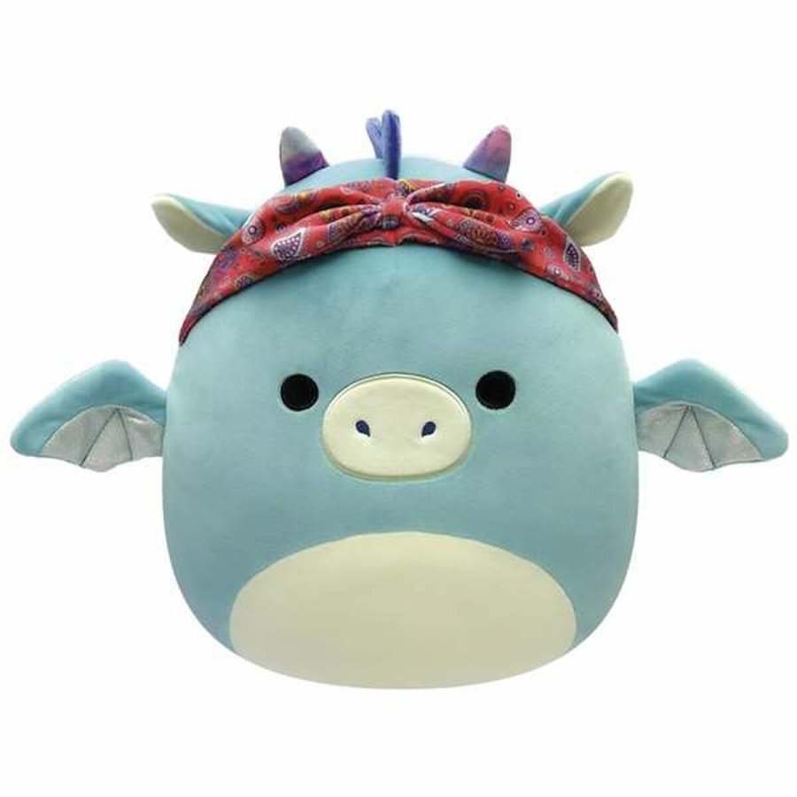 Bamse Squishmallows 20 cm #5