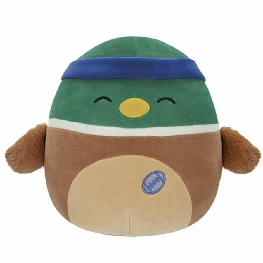 Bamse Squishmallows 20 cm #6