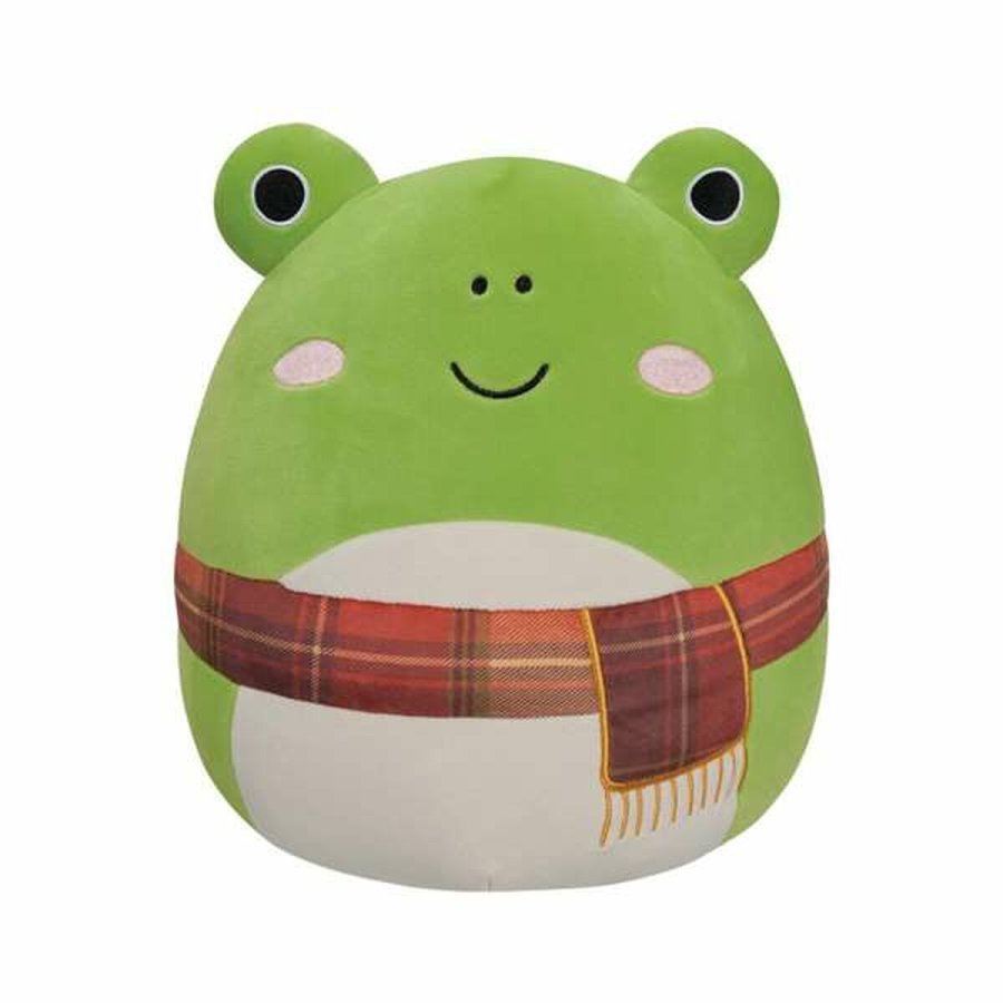 Bamse Squishmallows 36 cm #3